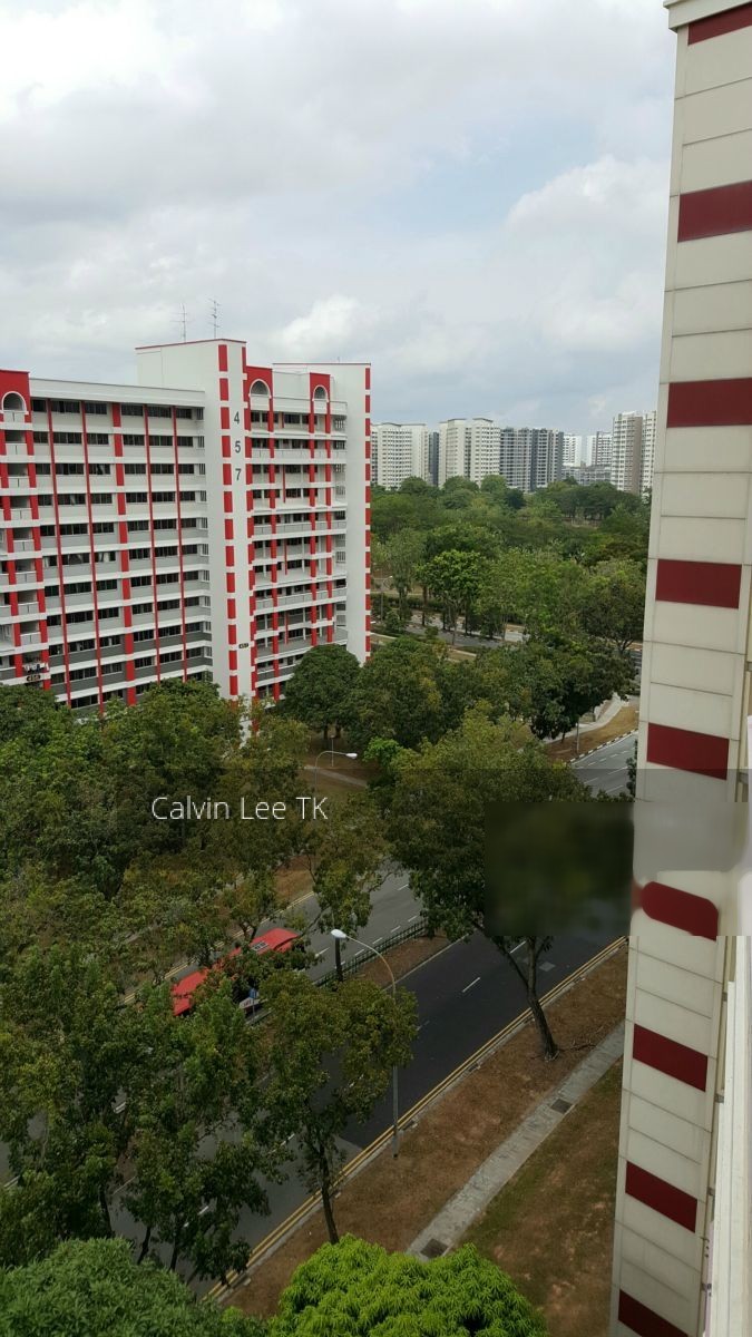 Blk 417 Hougang Avenue 8 (Hougang), HDB 4 Rooms #146650142